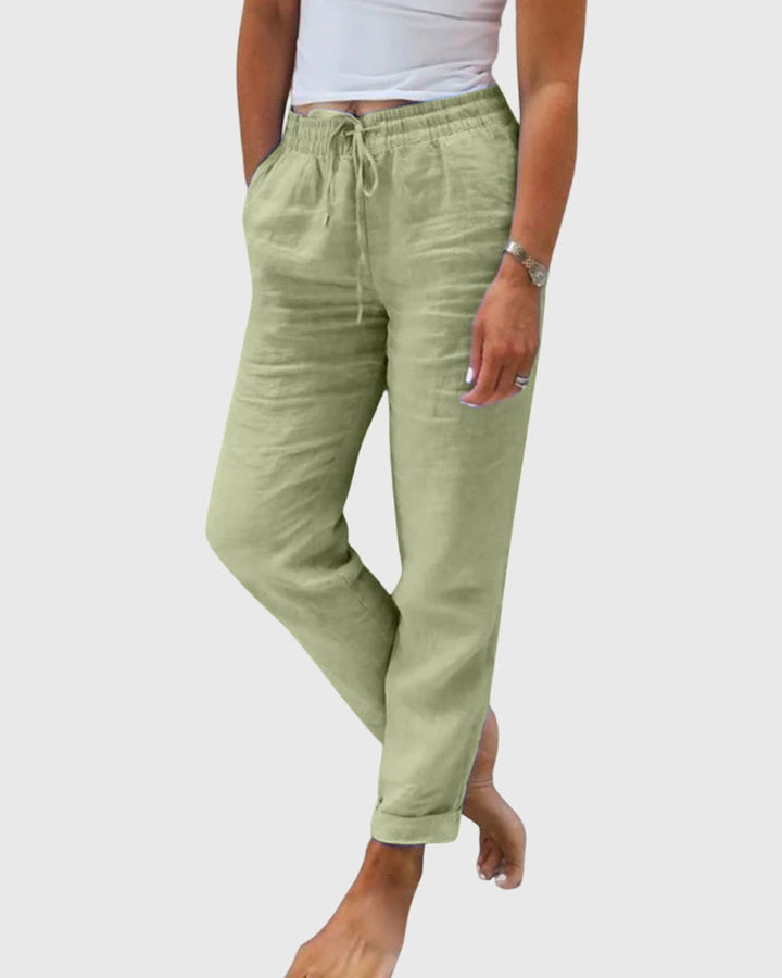 Margaret™ | Elegante Hosen für Frauen