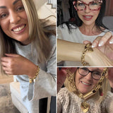 Wiebke | Armband mit Herz