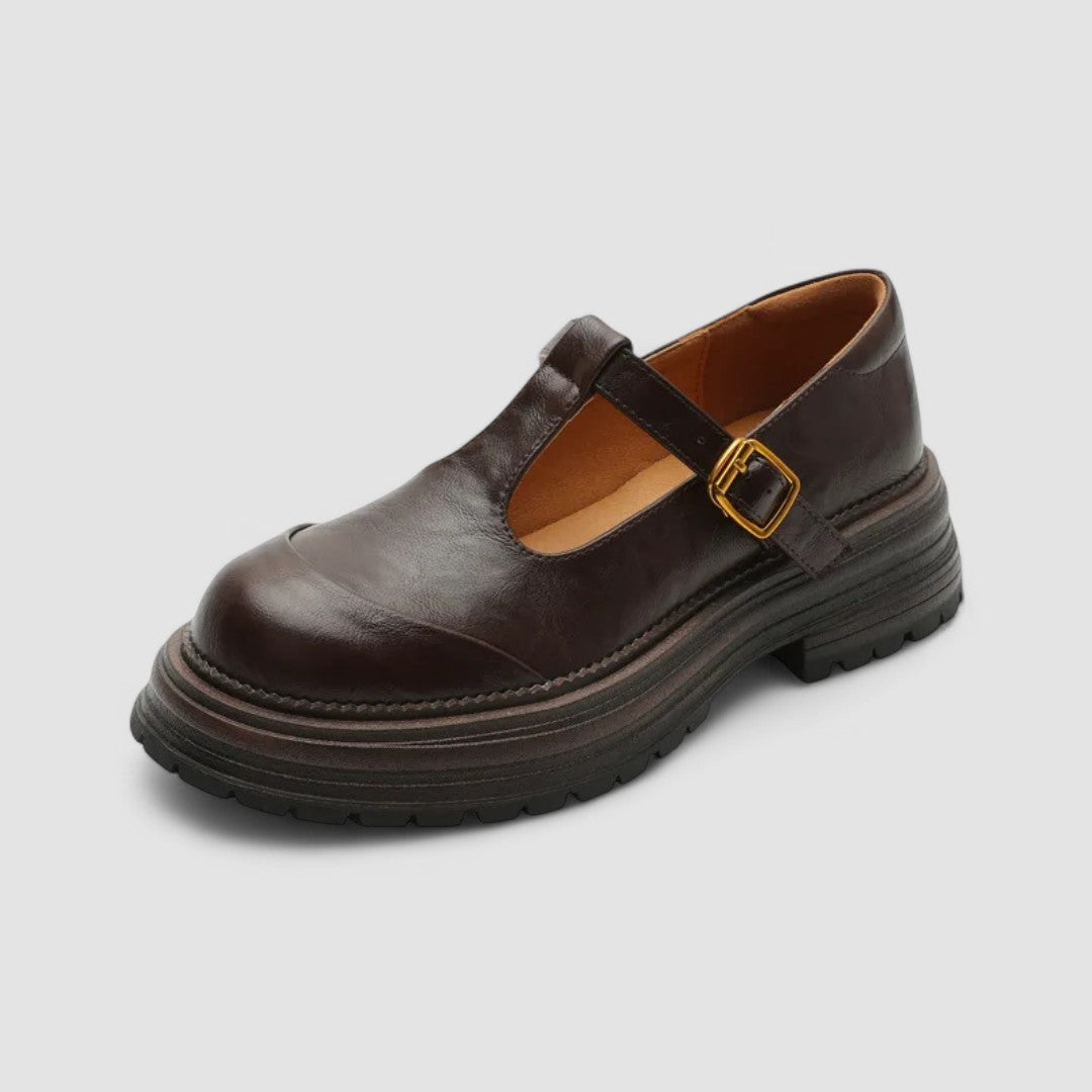 Sophyann | Orthopädische Mary Jane Schuhe