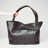 Karen™ | Alltagstasche Veganes Leder