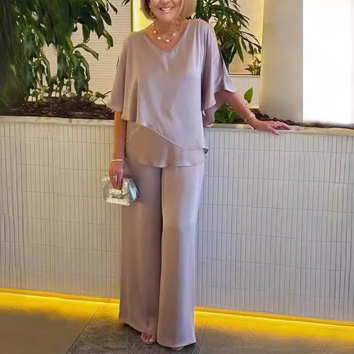 Martha - Ensemble Large Effortless