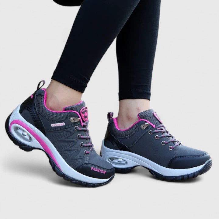Leslie | Bequeme Sneakers
