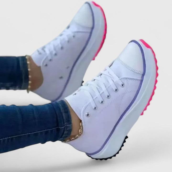 Kelly | Bequeme Sneakers