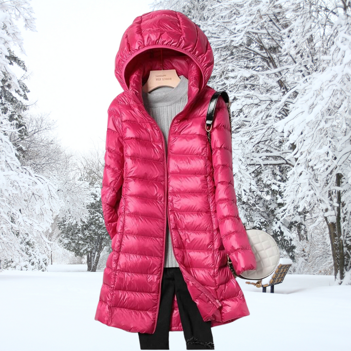 Tarin | Elegante Jacke