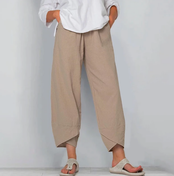 RILEY - Leichte Hose