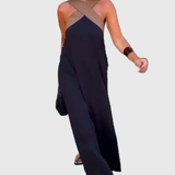 Elena | Elegantes Maxikleid