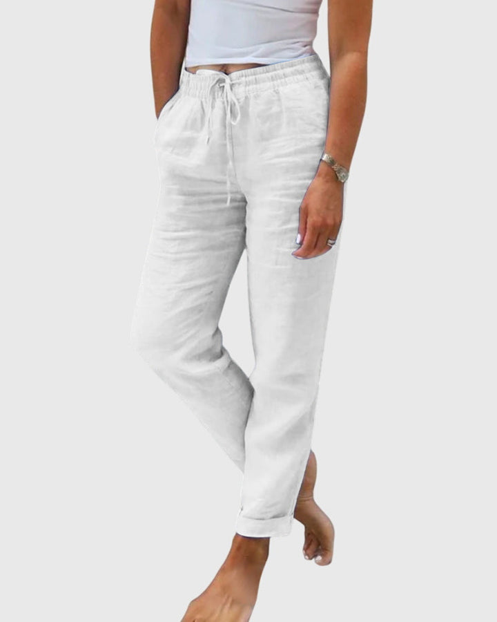 Margaret™ | Elegante Hosen für Frauen