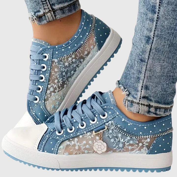 Elena™ | Orthopädische Sneakers
