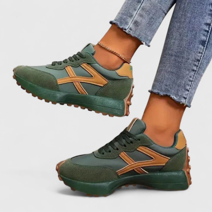 Amy | Orthopädische Sneakers
