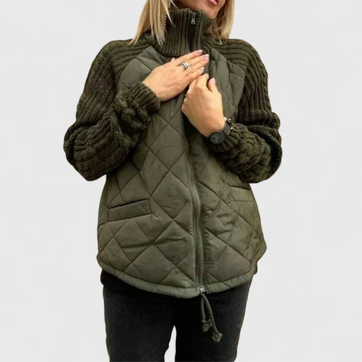 Havirae | Elegante Jacke
